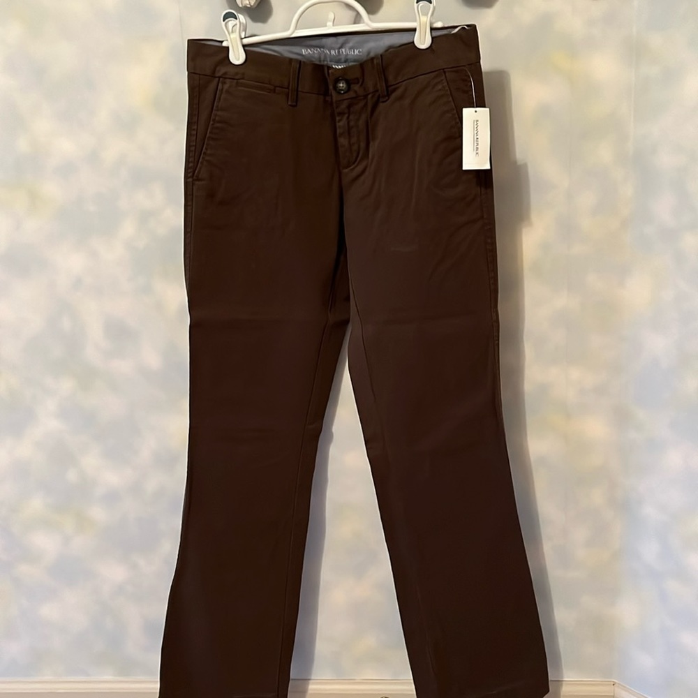 NEW Banana Republic pants